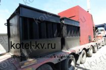 Батарейный циклон БЦ-2-4х(3+2)