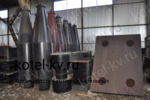 Циклон серии ЦН