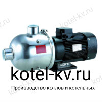 CHL насос